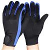 iEasey Guanti da muta in neoprene da 1,5 mm, antiscivolo, guanti termici per snorkeling, kayak, vela, paddle, surf, nuoto, sport acquatici