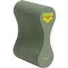 Arena Freeflow Pull Buoy II, salvagente per nuotatori agonistici o principianti, unisex, taglia unica