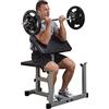 Body-Solid Panca bicipiti Powerline PPB32X