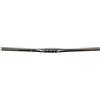 Fsa Piega SLK Carbon Flat 31.8x0x740, Nero/Grigio, A0