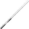 Daiwa Ballistic X Spin - Canna da spinning, 2,40 m, 10-40 g
