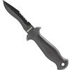 Abysstar Protector 9 - Coltello subacqueo,