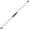 ALPIDEX Swing Stick Barra Flessibile Fitness Allenamento Coordinazione | Bastone Oscillante, Vibrazione, Fibra di Vetro, Impugnatura Gommata, Schiena, Addome, Gambe, E-Book, Casa, Principianti