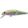 Tackle House Pesce nuotatore Buffet Jointed 51S - 5,1 cm - 3,8 g - Silver Chart - Silent - Sinking - Buffet Joint 51S 8