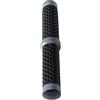 STARTIST Baoblaze Barra di Torsione Rinforzante per Dita con Impugnatura a Mano Pinza per Mano Resistente per Il Fitness, Grigio 40 kg