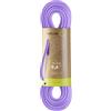 EDELRID Unisex - Adulti Neo 100 3R 9.6mm Corda Arrampicata Lavender 70M