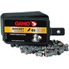 ARMERIAONLINE SINCE 1999 PALLINI 4 5 4.5 45mm rocket PIOMBINI ARIA COMPRESSA A GAS CO2 PER GAMo