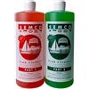 Furniture Supply Semco Two Part Teak Cleaner - Pulitore Teak - litri 1 + 1