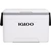 Igloo Marine Ultra 25QT - Borsa frigo, colore: Bianco
