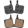 KREMORV Pastiglie Freno a Disco Bici per Magura 4 Pistoni MT5 MT7