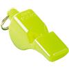 B+D B-D fox40 'Mini' Sport & arbitro - Pipa, giallo fluo
