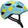 Lazer Casco per bambini Pnut 2.0 KinetiCore, Lemons, Unisize 46-52 cm