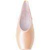 Etoile Classic Fit per Gaynor Scarpette da Punta Punte Saggio Prova Spettacolo Ballo Mascherina Box Tallone Nastri Ballerina Relax Arco Flessibile Sport Danza Classica (Verde Box 4, 9.5)