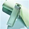 YOUSHANG Bottiglia Acqua, Borraccia Palestra, Bici, Palestra, Chilly Bottle, Termica, 550ML