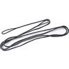 SHARROW Tiro con L'Arco Dacron Corda dell'Arco 12 14 16 Fili Corda per Arco di Ricambio Fatta a Mano Corda per 48-70 Arco Ricurvo Tradizionale Longbow (16 Strands, 162cm)