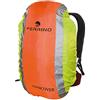 Ferrino Cover Reflex, Coprizaino Arancione/Giallo, 25-50 Litri