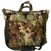 ALGI Borsa Porta Casco Pilota Vegetato Mimetico