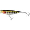 Jatsui Hermes WTD - Artificiale per Pesca Spigola, Pesci Serra, Barracuda, Lampuga, 7 Colorazioni. (03)