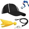 ETUCYNG Costume da, Comodo e Traspirante, per Uomo, Donna, Giovani, Adolescenti, Baseball, Basket, Calcio, pallavolo, Halloween, Cosplay
