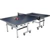 NG Biliardi Tavolo da Ping Pong Tie Break Interno (Blu) 274x152,5x76 cm