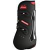 Zandonà Superior Air Tendon Protezioni per Cavalli, Nessun Genere, Marrone, L