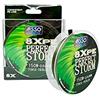 ASSO FISHING LINE ASSO 8X PE PERFECT STORM - 0.24 mm, 150 m, bobina, GREEN