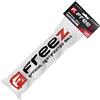 mb-m FREEZ Floorball Official Tube White - Confezione da 4 palline da hockey uni, colore bianco