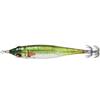 ARMERIAONLINE SINCE 1999 DTD BALLISTIC REAL FISCH Esca per Seppie Totanara a spillo Artificiali seppia Calamari per canne da pesca economica Totani totanare x seppie 2 cestelli colore : SUGARELLO GREEN