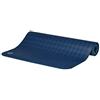 Bodhi Tappetino da Yoga ECO PRO | Estremamente Antiscivolo in Gomma Naturale | Naturale e Ecologico | Tappetino Professionale per Yoga e Pilates | Ideale per Yoga Dinamico | 185 x 60 x 0,4 cm | oceano