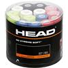 HEAD 60 Xtreme Soft Overgips Colored