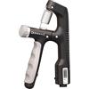 Yklhsocneg 10-100 Kg Regolabile Elettronica Hand Grip Power Esercizio Pesante Gripper Fitness Formazione Muscolare Forza - Verde