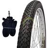 Deestone EGB26NYD 1 COPERTONE + 1 CAMERA D'ARIA DA PER CARRETTO FURGONCINO NERO 26 X 2 X 1 3/4 (54-571)
