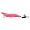 AKAMI Okto Egi Totanara per Polpo con Canna e Mulinello, Esca Artificiale con Piombo, Paletta Willow Vibrante e Ami Giapponesi Senza Ardiglione, Anti Incaglio,GR35,EGI3.5 (PINK)