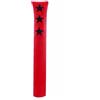 Oxxggkao PU Cuoio Golf Club Protector Allineamento Stick Covers Star Pattern Golf Allineamento Stick Cover Custodia Titolare Forniture Golf Club Headcover