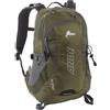 Ande Z3001AN-0265 ODLE 30LT Zaino sportivo UNISEX BLU INDACO Taglia T.U.