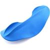 Unbekannt Manta Ray squat Manta squat Pads Barbell squat Pad spalla e protezione collo imbottito per squat e hip Thrusts, Blue