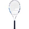Babolat Evoke Team Strung Incordata: Sì 270G Racchette da Tennis Racchette Allround Bianco - Blu 3