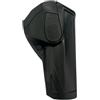 VEGA HOLSTER Fondina Vega polimero cama CCH800 per beretta 92 98 - Opzione NERO-U