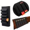 Gexgune Butt Stick Fucile a Pompa Fucile a Pompa Fucile da Caccia Cartuccia per proiettili Supporto per Munizioni 12G 12 Calibro / 20G Sport all'aperto