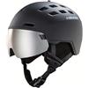 HEAD RADAR Helm 2024 black, XL/XXL