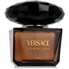 Versace Crystal Noir Parfum (donna) 90 ml