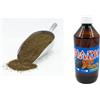 Pescasubito.com Kit Pasturazione 1kg Micro Pellet + Olio Sarda Pesca Orata Spigola Carpa Method