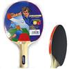 Ginmar Racchetta Ping Pong - Linea Sport Action