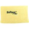 Softee Equipment Softee - Polsiera, larga, Unisex adulto, giallo, AMARILLO