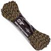 Atwood Rope MFG 550 Paracord 100 piedi 7-Strand Core Nylon Paracadute Cord esterno di sopravvivenza Gear Made in USA | cordini, bracciali, involucri per maniglie, portachiavi (Recon)