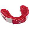 Gilbert Virtuo 3DY, Paragengive Unisex, Red/White, Taglia Unica
