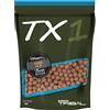 SHIMANO Tx1 Boilie Tiger Nut 15mm