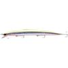 AKAMI WILD 180 LONG JERK MINNOW 28GR COL TOFU