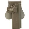 Amomax Paddle Holster per WE/KJW/TM Hi-Capa Desert