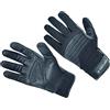 DEFCON 5 Guanti Armortex e Pelle S, D5-GL320PPG-B